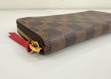 LOUIS VUITTON WALLET CLEMENCE DE