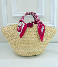 DOLCE AND GABBANA KENDRA SHOPPER SMALL STAW BAG