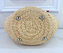 DOLCE AND GABBANA KENDRA SHOPPER SMALL STAW BAG