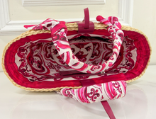 DOLCE AND GABBANA KENDRA SHOPPER SMALL STAW BAG