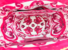 DOLCE AND GABBANA KENDRA SHOPPER SMALL STAW BAG