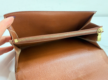LOUIS VUITTON WALLET SARAH / WOC VINTAGE (OLD MODEL)