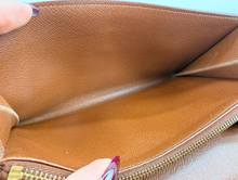 LOUIS VUITTON WALLET SARAH / WOC VINTAGE (OLD MODEL)