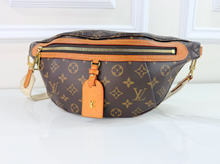 LOUIS VUITTON HIGH RISE BUMBAG