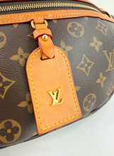 LOUIS VUITTON HIGH RISE BUMBAG