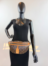 LOUIS VUITTON HIGH RISE BUMBAG