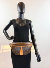 LOUIS VUITTON HIGH RISE BUMBAG