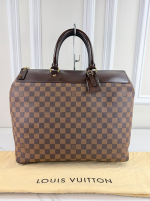 LOUIS VUITTON DE GREENWICH PM