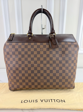 LOUIS VUITTON DE GREENWICH PM