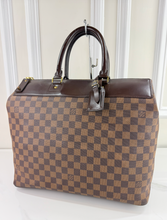 LOUIS VUITTON DE GREENWICH PM