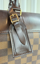 LOUIS VUITTON DE GREENWICH PM