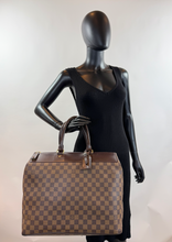 LOUIS VUITTON DE GREENWICH PM