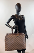 LOUIS VUITTON DE GREENWICH PM