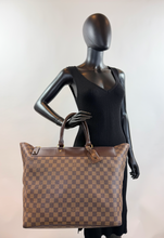 LOUIS VUITTON DE GREENWICH PM
