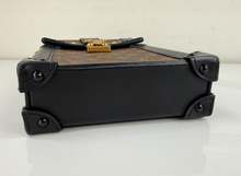 LOUIS VUITTON TRUNK VERTICLE POCHETTE