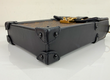 LOUIS VUITTON TRUNK VERTICLE POCHETTE
