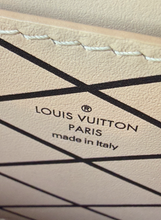 LOUIS VUITTON TRUNK VERTICLE POCHETTE