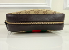 GUCCI GG WEBBY BEE CROSSBODY