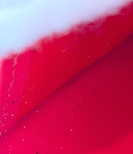 LOUIS VUITTON WALLET ZIPPY VERNIS HOT PINK