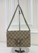 GUCCI DIONYSUS CHAIN CROSSBODY
