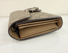 GUCCI DIONYSUS CHAIN CROSSBODY