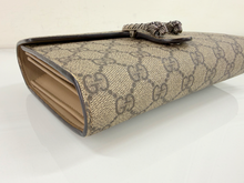 GUCCI DIONYSUS CHAIN CROSSBODY