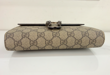 GUCCI DIONYSUS CHAIN CROSSBODY