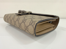 GUCCI DIONYSUS CHAIN CROSSBODY