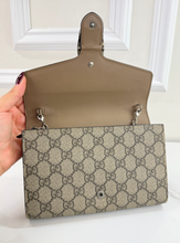 GUCCI DIONYSUS CHAIN CROSSBODY