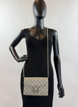 GUCCI DIONYSUS CHAIN CROSSBODY