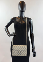GUCCI DIONYSUS CHAIN CROSSBODY