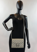 GUCCI DIONYSUS CHAIN CROSSBODY