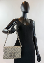 GUCCI DIONYSUS CHAIN CROSSBODY