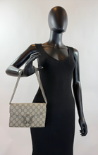 GUCCI DIONYSUS CHAIN CROSSBODY