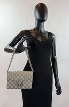 GUCCI DIONYSUS CHAIN CROSSBODY
