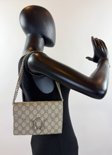 GUCCI DIONYSUS CHAIN CROSSBODY