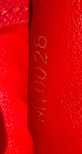 LOUIS VUITTON WALLET / WRISTLET COMPLICE DE TRUNKS AND BAGS LIMITED EDITION