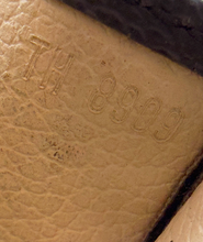 LOUIS VUITTON TOILETTE POUCH 15