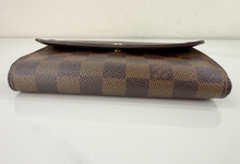 LOUIS VUITTON WALLET ALEXANDRA DE