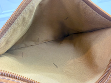 FENDI FF ZUCCA CROSSBODY BAG