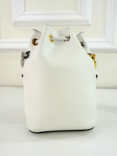 FENDI MINI STUDDED BUCKET BAG LIMITED EDITION