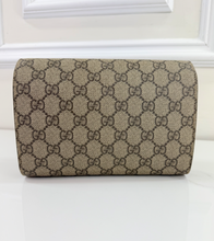 GUCCI DIONYSUS CHAIN CROSSBODY