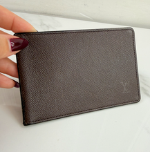 LOUIS VUITTON WALLET ALEXANDRA DE