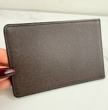 LOUIS VUITTON WALLET ALEXANDRA DE