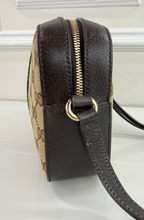 GUCCI GG WEBBY BEE CROSSBODY