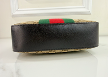 GUCCI GG WEBBY BEE CROSSBODY