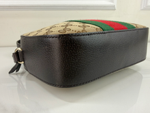 GUCCI GG WEBBY BEE CROSSBODY