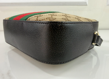 GUCCI GG WEBBY BEE CROSSBODY