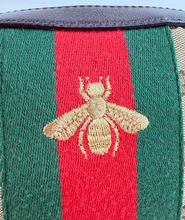 GUCCI GG WEBBY BEE CROSSBODY