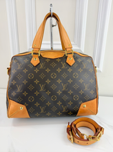 LOUIS VUITTON RETIRO GM